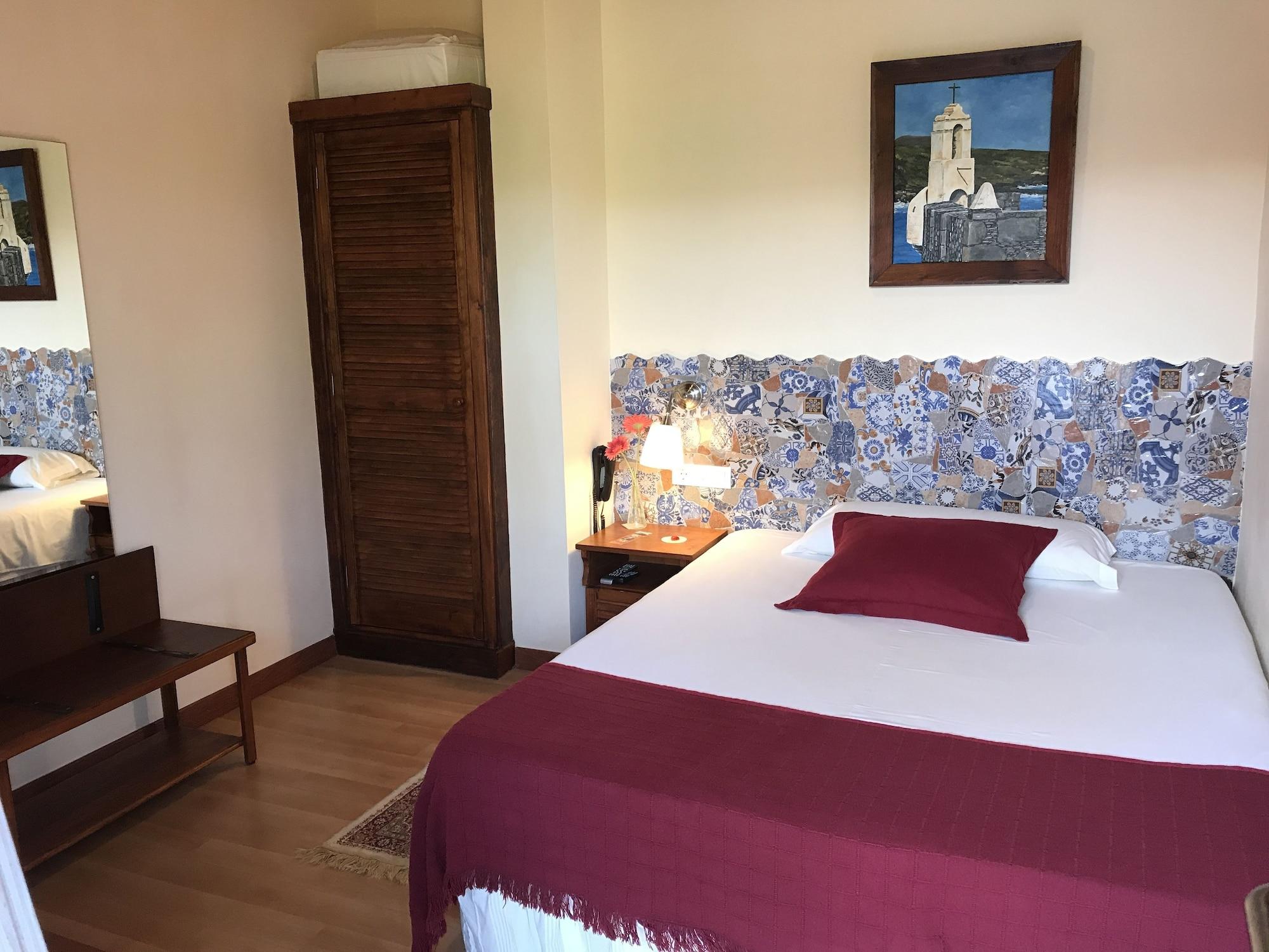 Gara Hotel Garachico  Exteriér fotografie