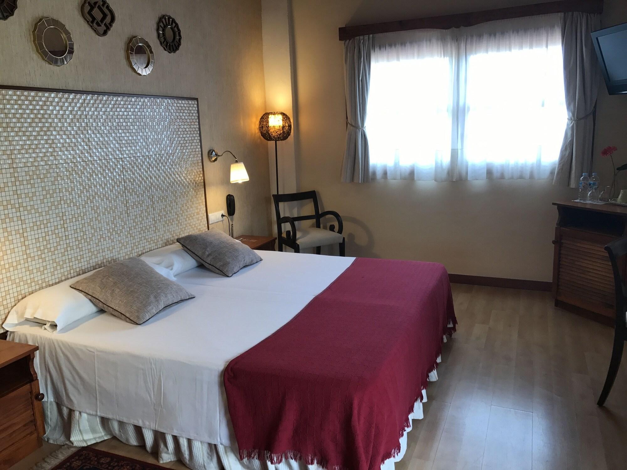 Gara Hotel Garachico  Exteriér fotografie