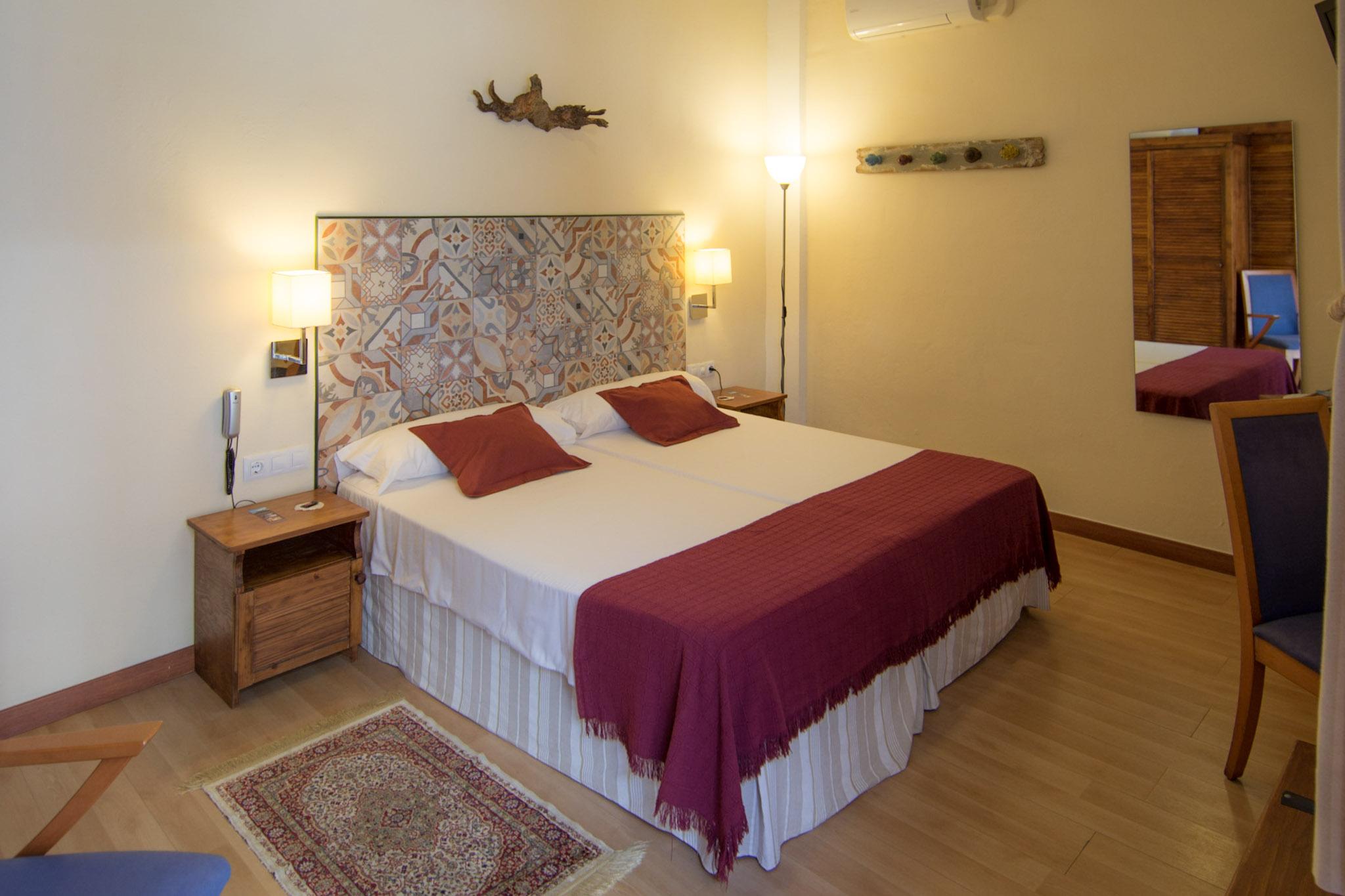 Gara Hotel Garachico  Exteriér fotografie