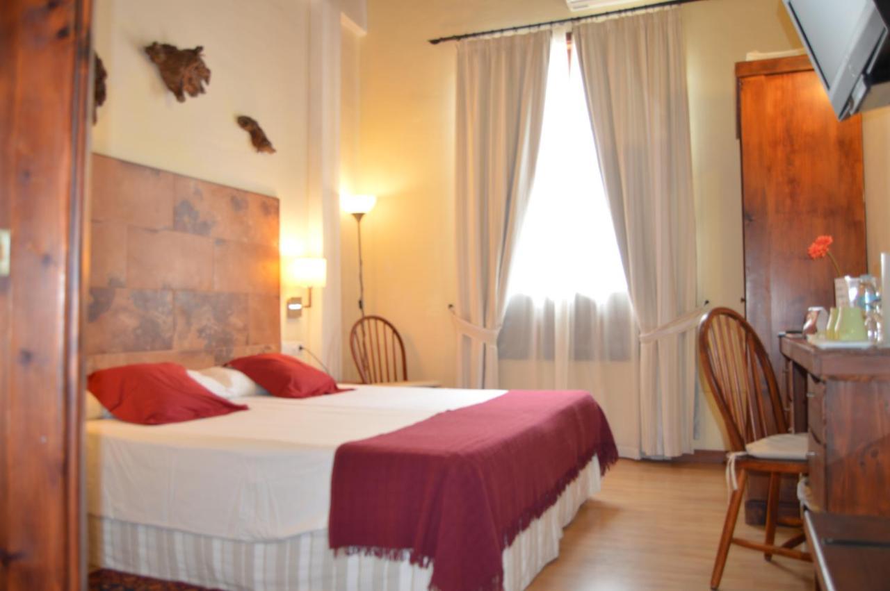 Gara Hotel Garachico  Exteriér fotografie